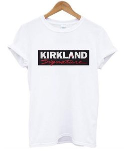 Kirkland Signature t shirt RJ22