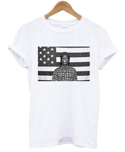 Live Love Asap Rocky Hip Hop Legend t shirt RJ22