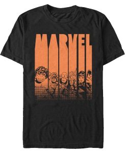 Marvel Avengers Candy t shirt RJ22