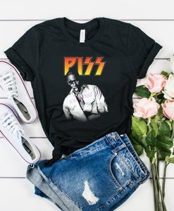 Piss R. Kelly t shirt RJ22