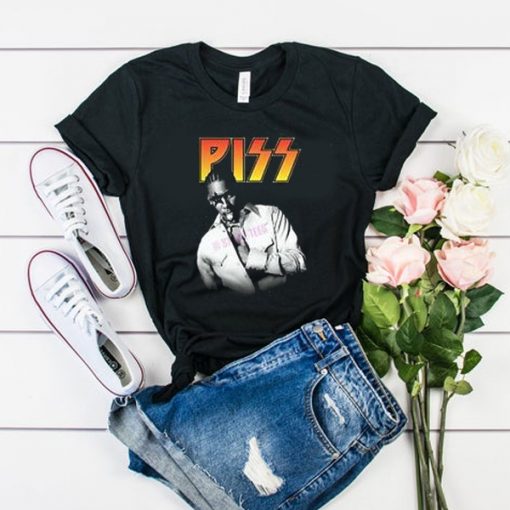 Piss R. Kelly t shirt RJ22