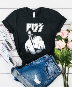 Piss R. Kelly tshirt RJ22