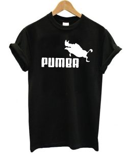 Pumba t shirt RJ22