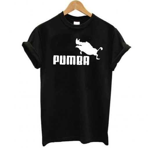 Pumba t shirt RJ22