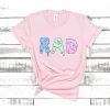 RAD t shirt RJ22