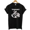 Ramones t shirt RJ22