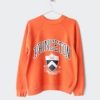 Rare Princeton sweatshirt RJ22