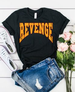 Revenge t shirt RJ22