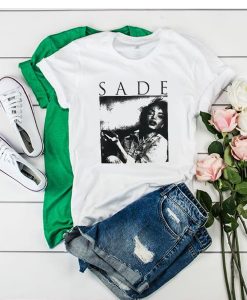 Sade tshirt RJ22