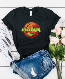 Space Jam t shirt RJ22