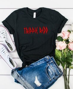 TRIPPIE REDD t shirt RJ22