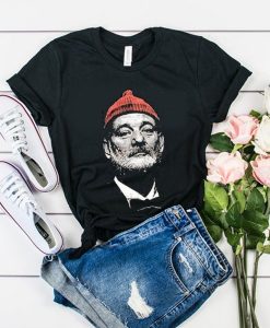 The Bill Murray t shirt RJ22