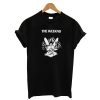 The Weeknd Deadhead t shirt RJ22