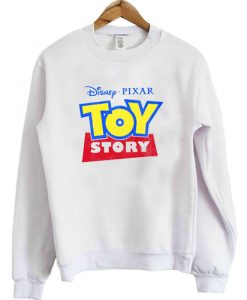 Toy Story sweatshirt RJ22