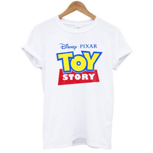 Toy Story t shirt RJ22