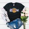 Vintage Kobe Bryant Black Mamba t shirt RJ22