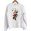 Vintage Minnie Disney sweatshirt RJ22