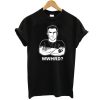 WWHRD Henry Rollins t shirt RJ22