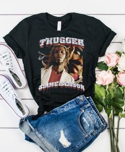 Young Thug Vintage t shirt RJ22