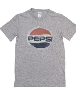 pepsi Vintage t shirt RJ22