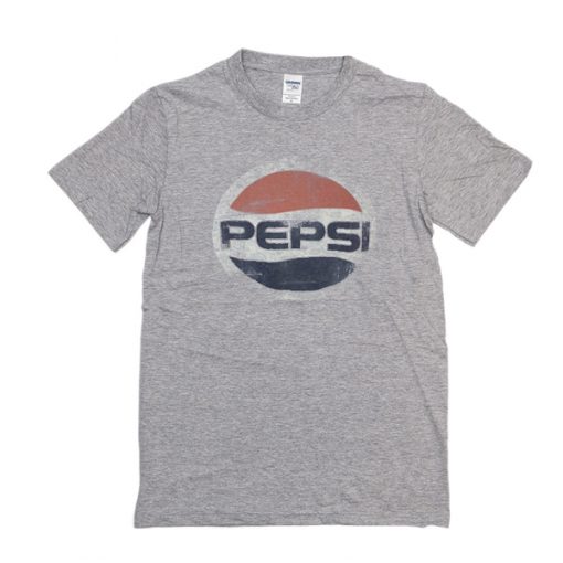 pepsi Vintage t shirt RJ22