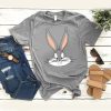 Bugs Bunny Head t shirt RJ22