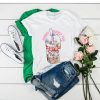 Bunny Bubble Tea t shirt RJ22