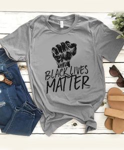 Details about Black Lives Matter t shirt RJ22