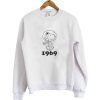 Snoopy 1969 sweatshirt RJ22