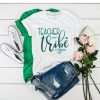 Teacher Tribe t shirt RJ22