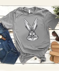 bugs bunny tshirt RJ22