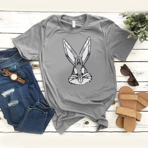 bugs bunny tshirt RJ22