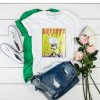 Artists Only Squidward t shirt RJ22