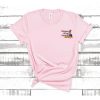 Dog Limited Rappers With Puppies Pink t shirt RJ22