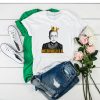 Ruth Bader Ginsburg Notorious Rbg t shirt RJ22