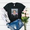 notorious RGB bader ginsburg t shirt RJ22