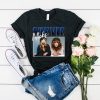 stevie nicks tshirt RJ22