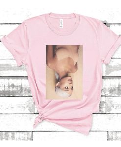 Ariana Grande Sweetener Tour t shirt RJ22