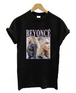 Beyonce Vintage Graphic t shirt RJ22