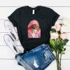 Camron Pink Phone t shirt RJ22