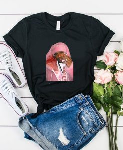 Camron Pink Phone t shirt RJ22