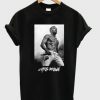 Chris Brown Graphic t shirt RJ22