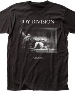 Closer joy division t shirt RJ22