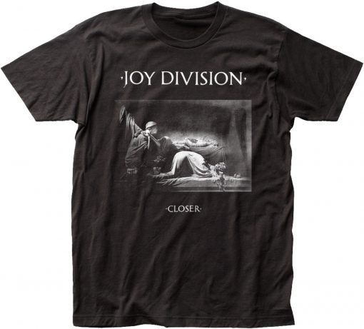 Closer joy division t shirt RJ22