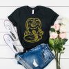 Cobra Kai Vintage t shirt RJ22