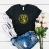 Cobra Kai t shirt RJ22