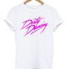 Dirty Dancing t shirt RJ22