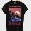 Drake Scorpion World Tour t shirt RJ22