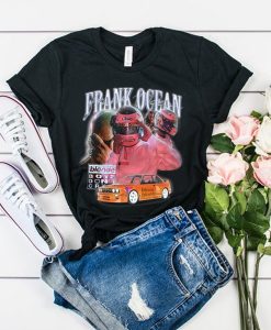 Frank Ocean tshirt RJ22