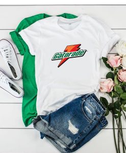 Gatorade t shirt RJ22